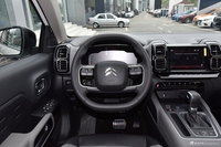 2020款天逸C5 AIRCROSS C-Series潮享版