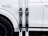 2024款捷尼赛思GV70 Snow Edition 官图