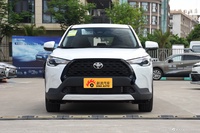 2023款卡罗拉锐放 2.0L 先锋版