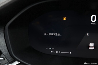 2021款上汽MAXUS G50 PLUS 1.5T自动领航版