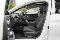 2025款艾瑞泽8 Pro 2.0T 尊享型