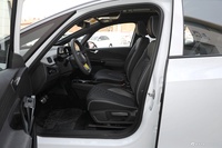 2022款大众ID.3 Pure 纯净版