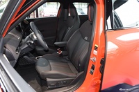 2024款Aceman SE 赛车手