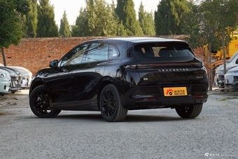 2026款零跑Lafa5 515 Plus