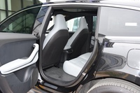 2024款蔚来ET5T 75kWh Touring