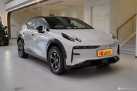 2025款ZEEKR X 五座后驱版