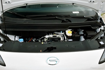 2025款AION Y Plus 510 智享版