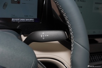 2026款比亚迪夏 DM-i 218KM超越型