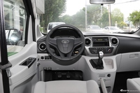 2021款瑞风M3宜家高功率版1.5T手动豪华型 