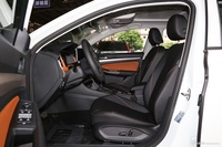 2024款宝来 200TSI DSG悦行PRO版