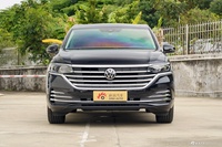 2024款威然改款 380TSI 尊贵版