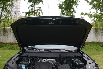 2026款哈弗大狗PLUS Hi4 150km