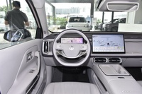 2025款零跑B01 650激光雷达版