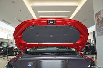 2025款红旗天工05 750高阶智驾优选版