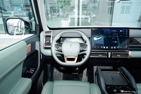 2024款iCAR 03 401km 两驱标准进阶版