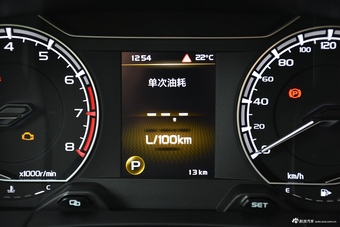 2021款吉利嘉际1.8TD自动舒适型