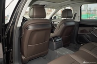 2025款奥迪A8L 45 TFSI quattro 豪华型