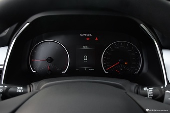 2025款哈弗H6 1.5T 国潮都市版