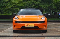 2023款ZEEKR 001 YOU版 100kWh