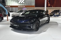 2025款智己L6 Pro Max