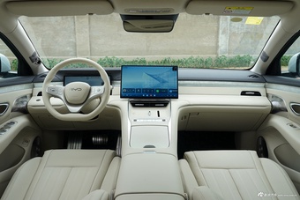 2026款海豹08 EV 905KM旗舰型
