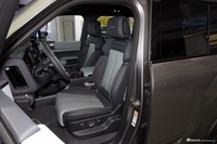 2025款豹5 天神智驾Ultra版