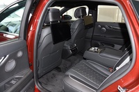 2024款捷尼赛思G80 2.5T 四驱旗舰版