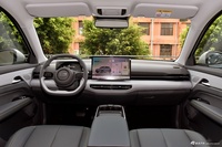 2025款悦意03 445km 心悦版