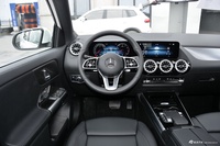 2022款奔驰改款 GLA 200