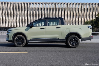 2024款雷达地平线 520km 四驱Air版