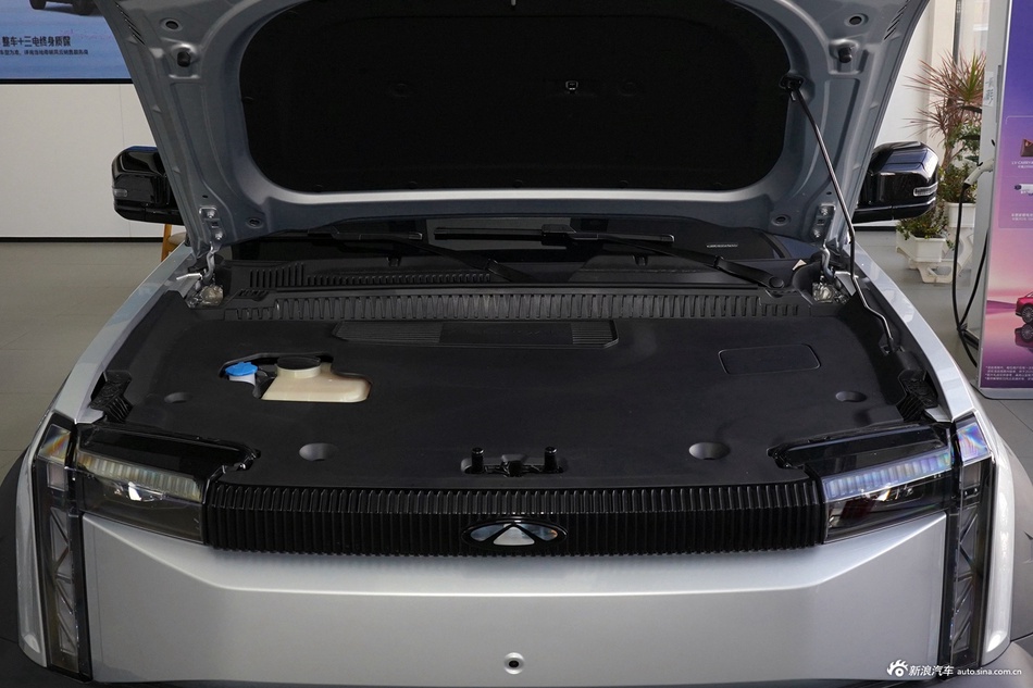 2025款风云X3 401雅尚版