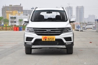 2021款斯威X3 1.5L手动舒适型7座