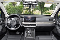 2024款长城炮2.4T商用版自动柴油两驱精英型