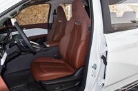 2023款星际H 2.0T 自动 柴油旗舰版 标轴