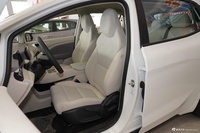 2026款MG4 EV 437km随心版