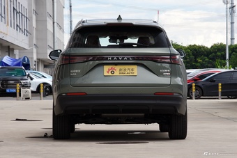 2025款枭龙MAX Hi4 110 Pro