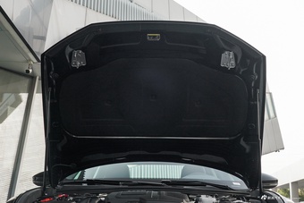 2026款奥迪A6L 40 TFSI 豪华动感型