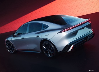 2026款深蓝L06 560Ultra+激光版 官图