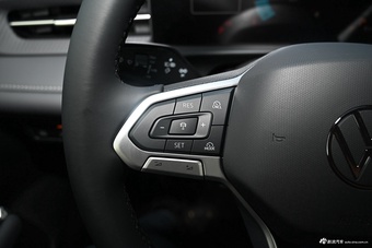 2026款朗逸 Pro 1.5L 六百万版