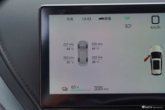 2025款元PLUS 智驾版 510KM 超越型