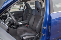 2023款宝马iX1 eDrive 30L M运动套装