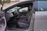 2026款零跑Lafa5 605 Pro