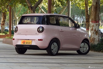 2026款埃尚A100C 潮悦版