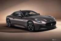 2023款GranTurismo EV Folgore官图