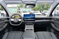 2026款宝骏云海EV 500km 标准版