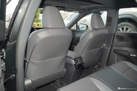 2026款雷克萨斯RX 300 四驱Black Edition