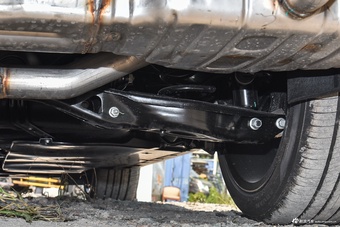 2026款MG7 2.0T自动 Trophy+ 超级运动版