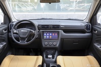 2023款风光E380 标准版-舒适型 7座