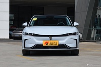 2023款岚图追光 旗舰版