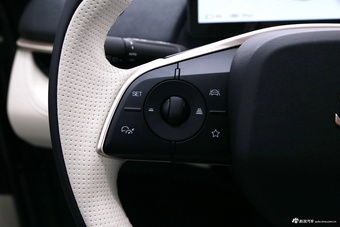 2025款极狐T1 基本款